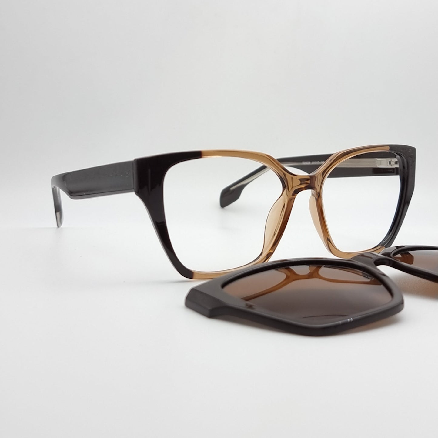 CLIPS (2 IN 1) WOMEN'S F36