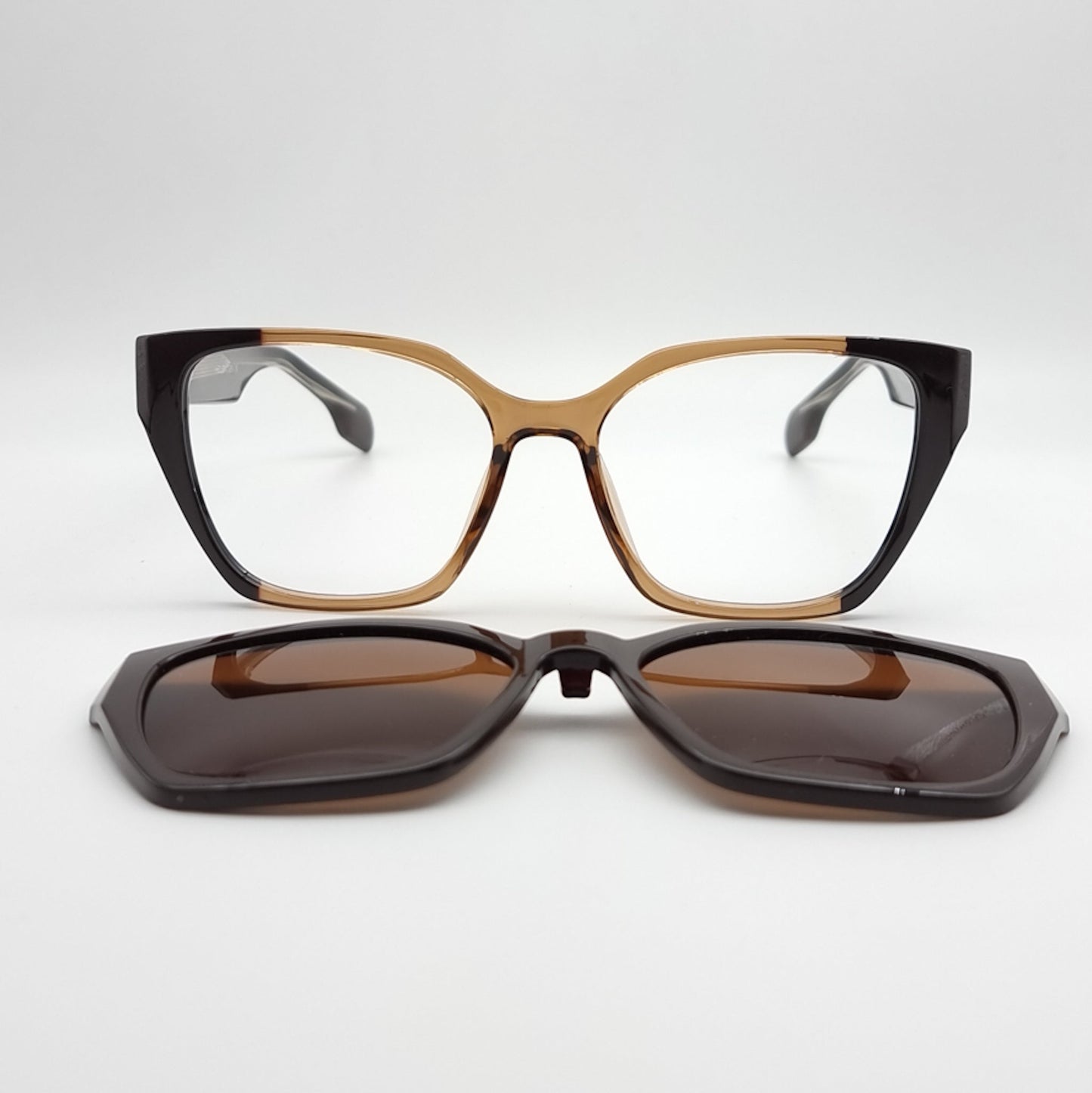 CLIPS (2 IN 1) WOMEN'S F36